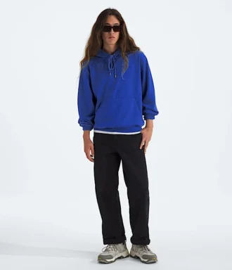 Ανδρικό φούτερ με κουκούλα TNF™ Essential Simple Dome Relaxed Hoodie