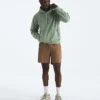 Ανδρικό φούτερ με κουκούλα TNF™ Essential Simple Dome Relaxed Hoodie