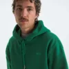 Ανδρικό φούτερ με κουκούλα TNF™ Essential Simple Dome Relaxed Hoodie