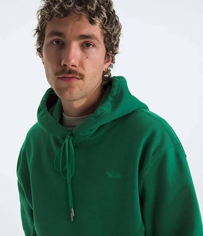 Ανδρικό φούτερ με κουκούλα TNF™ Essential Simple Dome Relaxed Hoodie