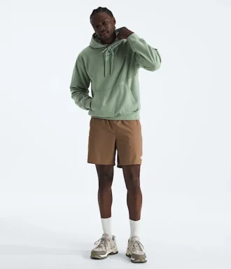 Ανδρικό φούτερ με κουκούλα TNF™ Essential Simple Dome Relaxed Hoodie