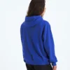 Ανδρικό φούτερ με κουκούλα TNF™ Essential Simple Dome Relaxed Hoodie