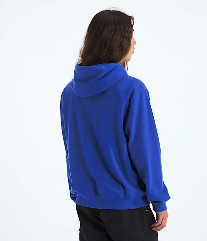 Ανδρικό φούτερ με κουκούλα TNF™ Essential Simple Dome Relaxed Hoodie