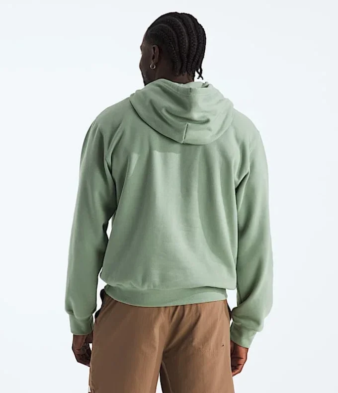 Ανδρικό φούτερ με κουκούλα TNF™ Essential Simple Dome Relaxed Hoodie