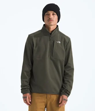 Ανδρικό φούτερ TNF™ Performance Fleece ½-Zip