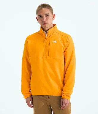 Ανδρικό φούτερ TNF™ Performance Fleece ½-Zip