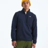 Ανδρικό φούτερ TNF™ Performance Fleece ½-Zip