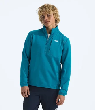 Ανδρικό φούτερ TNF™ Performance Fleece ½-Zip