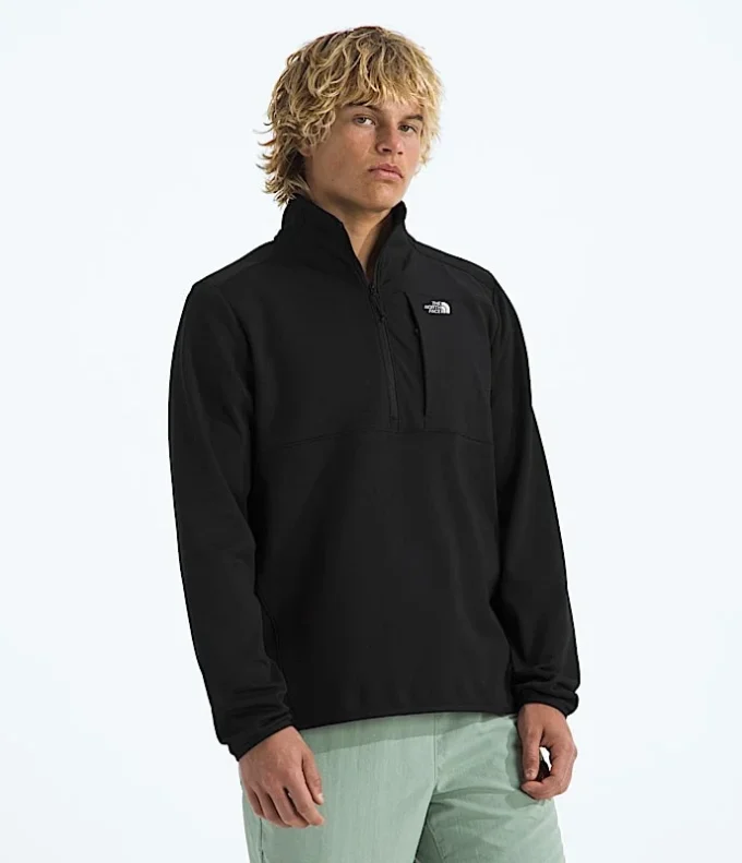 Ανδρικό φούτερ TNF™ Performance Fleece ½-Zip