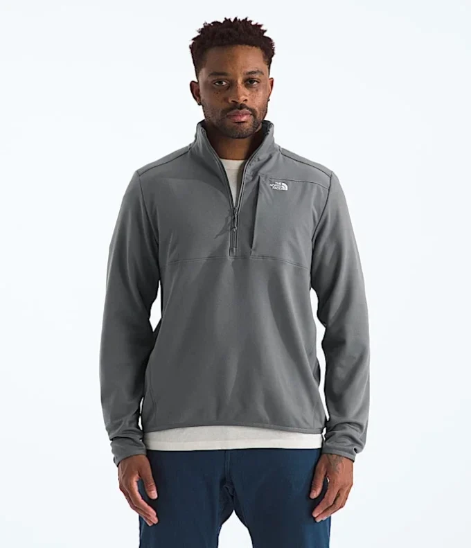 Ανδρικό φούτερ TNF™ Performance Fleece ½-Zip