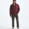 Ανδρικό φούτερ TNF™ Performance Fleece ½-Zip