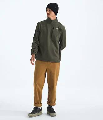 Ανδρικό φούτερ TNF™ Performance Fleece ½-Zip