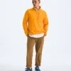 Ανδρικό φούτερ TNF™ Performance Fleece ½-Zip