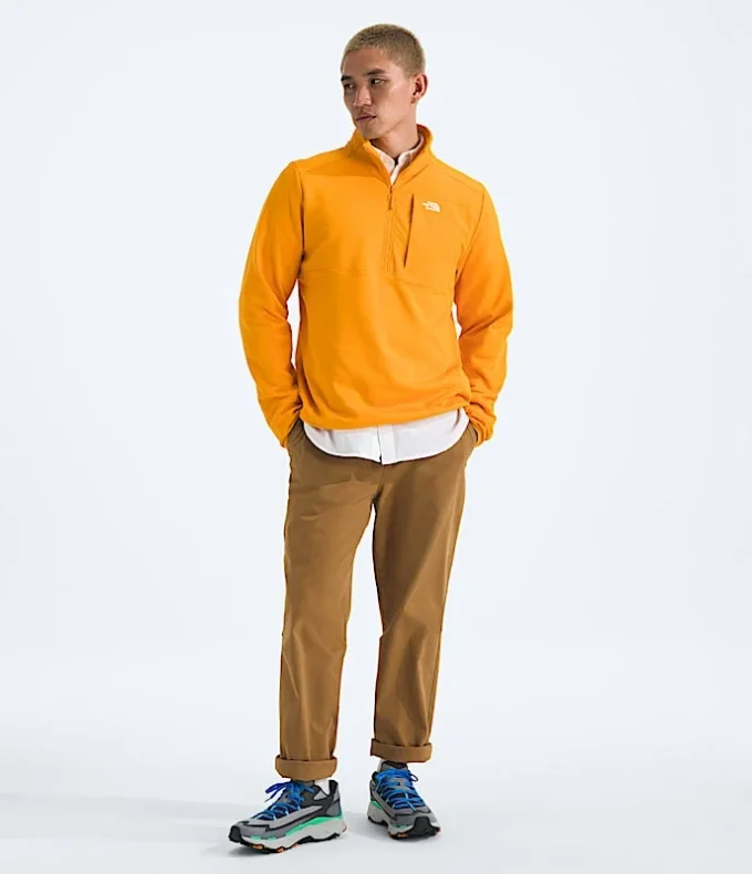 Ανδρικό φούτερ TNF™ Performance Fleece ½-Zip