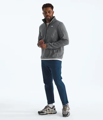 Ανδρικό φούτερ TNF™ Performance Fleece ½-Zip