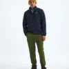 Ανδρικό φούτερ TNF™ Performance Fleece ½-Zip