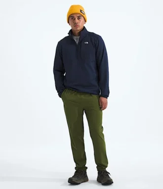 Ανδρικό φούτερ TNF™ Performance Fleece ½-Zip
