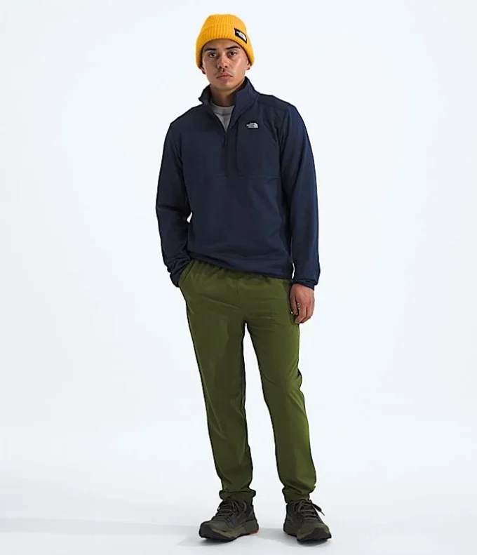 Ανδρικό φούτερ TNF™ Performance Fleece ½-Zip