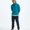 Ανδρικό φούτερ TNF™ Performance Fleece ½-Zip