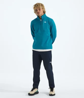 Ανδρικό φούτερ TNF™ Performance Fleece ½-Zip