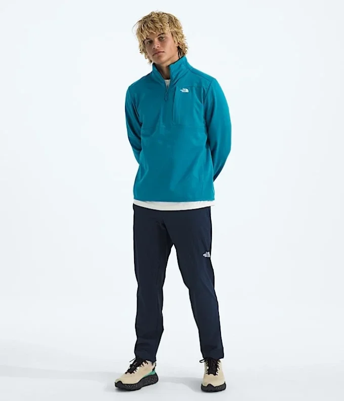 Ανδρικό φούτερ TNF™ Performance Fleece ½-Zip