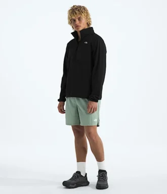 Ανδρικό φούτερ TNF™ Performance Fleece ½-Zip