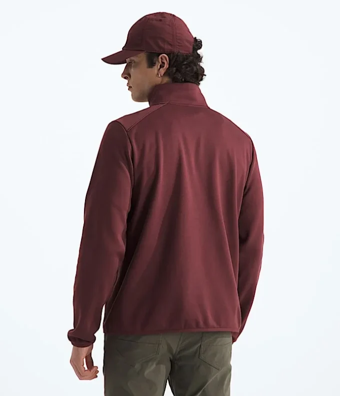 Ανδρικό φούτερ TNF™ Performance Fleece ½-Zip