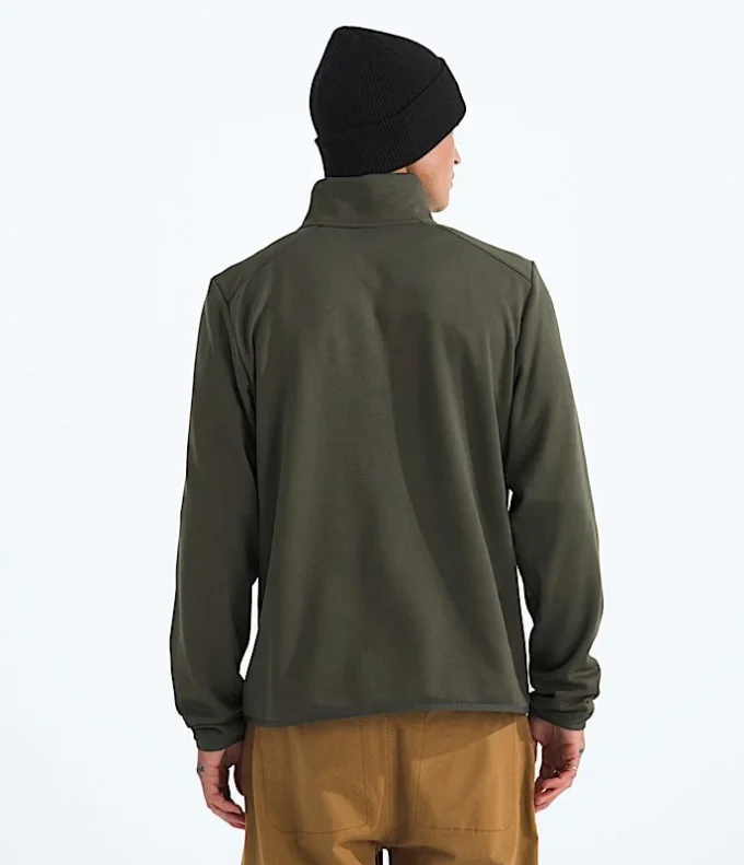 Ανδρικό φούτερ TNF™ Performance Fleece ½-Zip