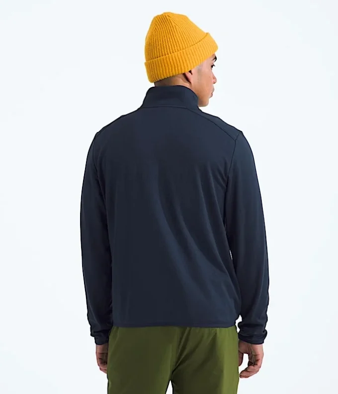 Ανδρικό φούτερ TNF™ Performance Fleece ½-Zip