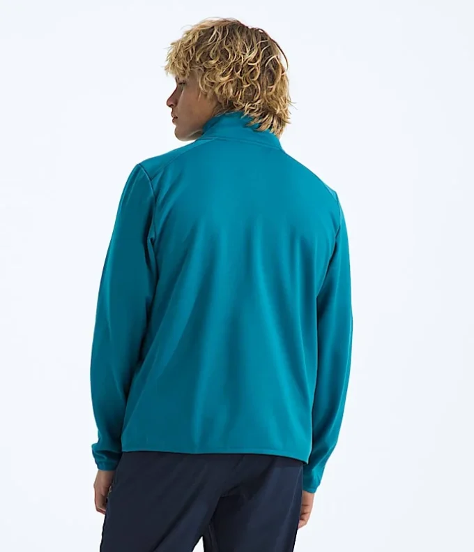 Ανδρικό φούτερ TNF™ Performance Fleece ½-Zip