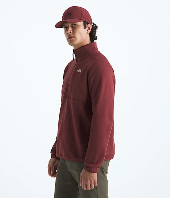 Ανδρικό φούτερ TNF™ Performance Fleece ½-Zip