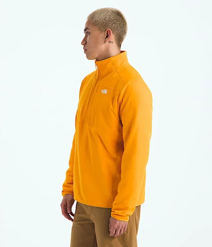 Ανδρικό φούτερ TNF™ Performance Fleece ½-Zip