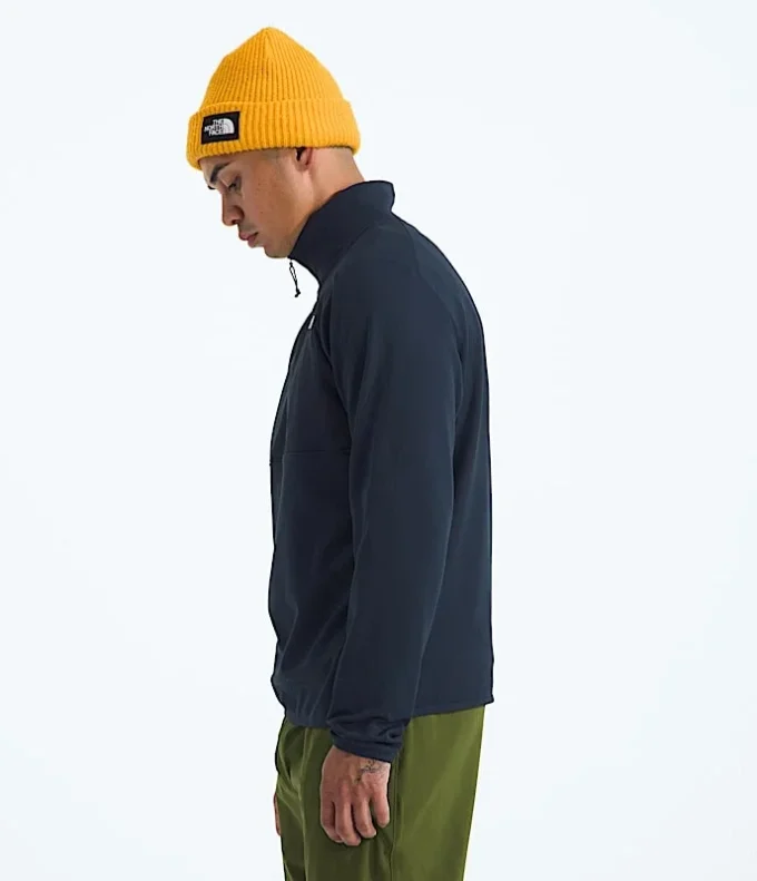 Ανδρικό φούτερ TNF™ Performance Fleece ½-Zip