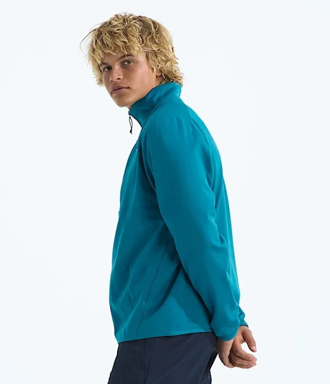 Ανδρικό φούτερ TNF™ Performance Fleece ½-Zip
