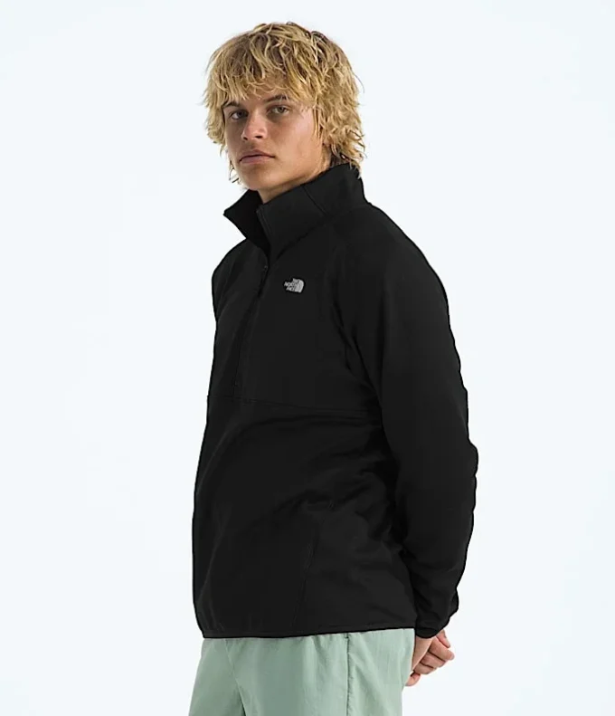 Ανδρικό φούτερ TNF™ Performance Fleece ½-Zip
