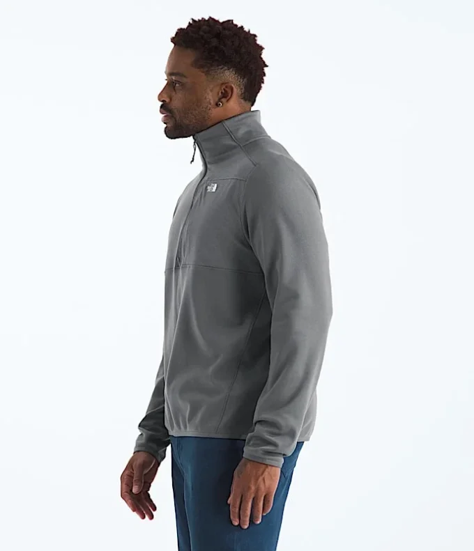 Ανδρικό φούτερ TNF™ Performance Fleece ½-Zip