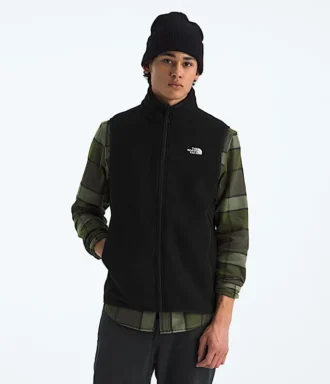 Ανδρικό γιλέκο Glacier Fleece