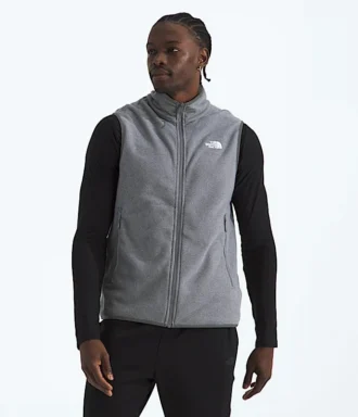 Ανδρικό γιλέκο Glacier Fleece