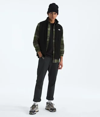 Ανδρικό γιλέκο Glacier Fleece