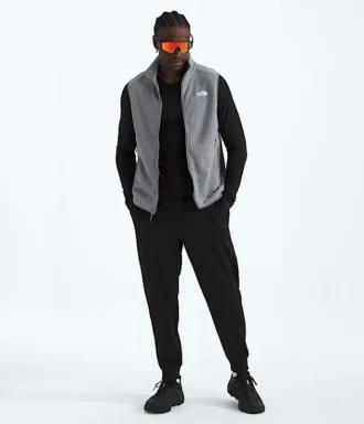 Ανδρικό γιλέκο Glacier Fleece