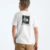 Ανδρικό κοντομάνικο Core TNF™ Flower Box NSE Tee