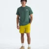 Ανδρικό κοντομάνικο Core TNF™ Flower Box NSE Tee