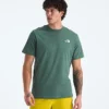 Ανδρικό κοντομάνικο Core TNF™ Flower Box NSE Tee
