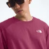 Ανδρικό κοντομάνικο μπλουζάκι Evolution Box Fit