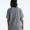 Ανδρικό κοντομάνικο μπλουζάκι Evolution Box Fit