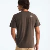 Ανδρικό κοντομάνικο μπλουζάκι Evolution TNF™ Bear — Γραφικό