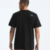 Ανδρικό κοντομάνικο μπλουζάκι Evolution TNF™ Bear — Γραφικό
