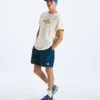 Ανδρικό κοντομάνικο μπλουζάκι TNF™ Essential Expedition Series — Γραφικό