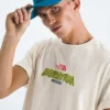 Ανδρικό κοντομάνικο μπλουζάκι TNF™ Essential Expedition Series — Γραφικό