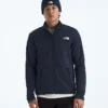 Ανδρικό μπουφάν Cedar Trail Grid Fleece Full-Zip
